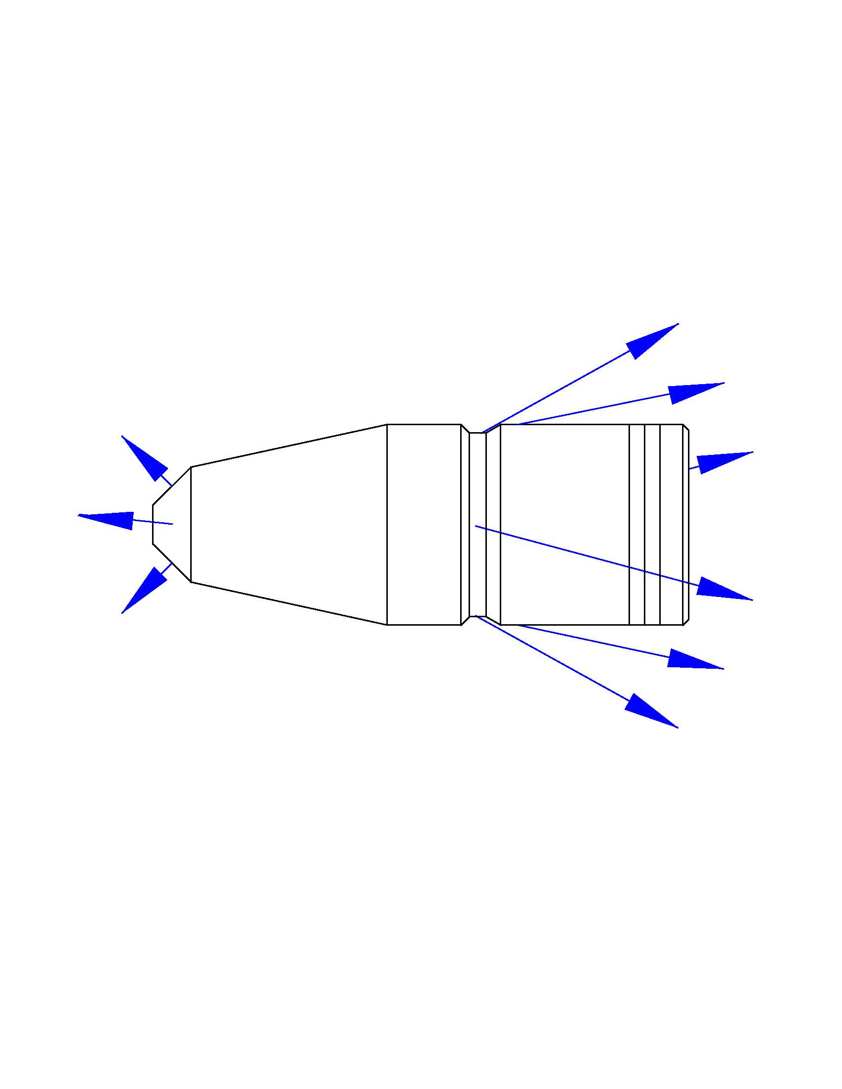 ev pattern